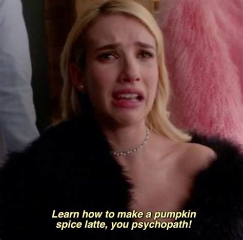 chanel meme scream queens|scream queens chanel oberlin lipstick.